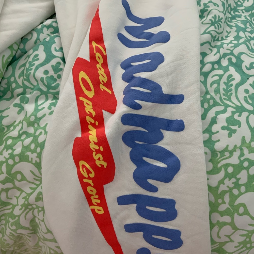 Madhappy Family Reunion Sweatpants - Picture 4 of 8